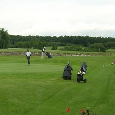 Golfclub Dresden-Elbflorenz