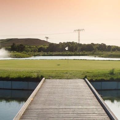 Golfpark Leipzig-Seehausen (Championship)