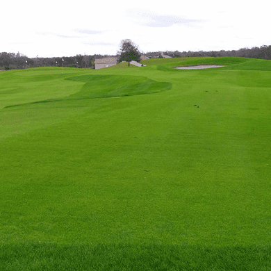 Providence Golf Club