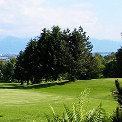 Golfclub Lindau-Bad Schachen
