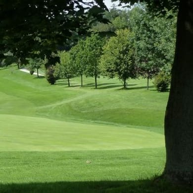 Golfclub Schloss Reichertshausen