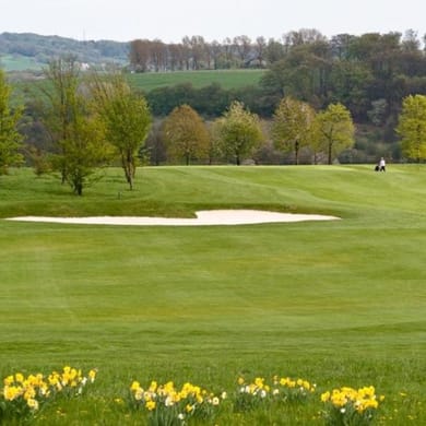 Golfclub Velbert - Gut Kuhlendahl