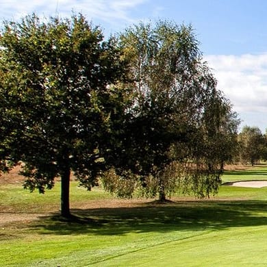 Golfclub Wolfsburg - Boldecker Land