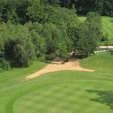 Golfclub Stromberg-Schindeldorf