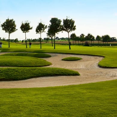 Golf Park Steinhuder Meer (Mardorfer)