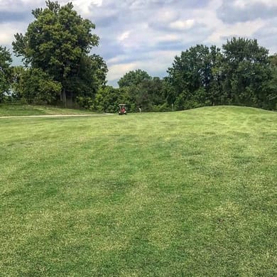 Quail Creek Golf Club