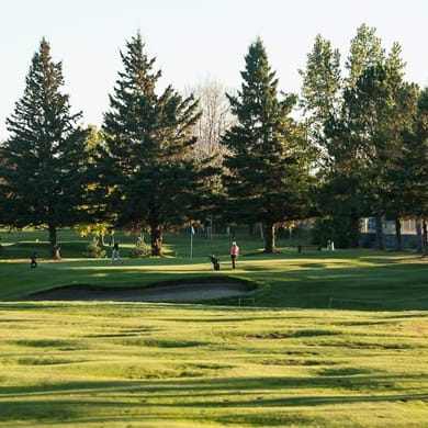 Thunder Bay Country Club