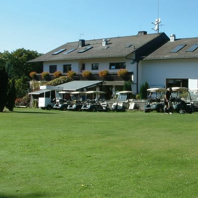 Attighof Golf Club
