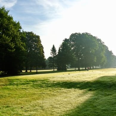 Club zur Vahr - Golfplatz Vahr
