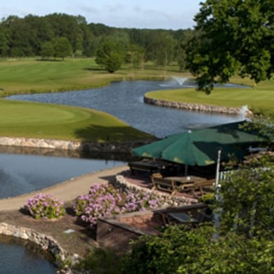 Golf & Country Club Hamburg-Treudelberg