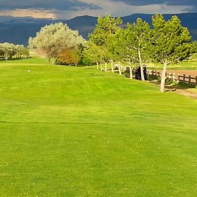 Cove View Golf Course