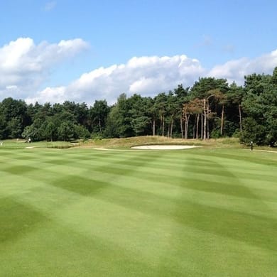 Golf & Businessclub De Scherpenbergh