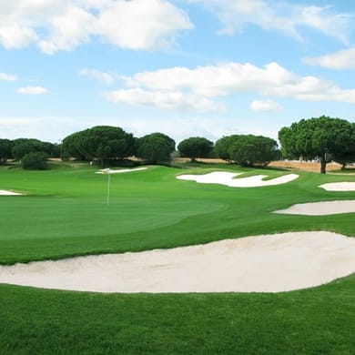 Gilwood Golf & Country Club