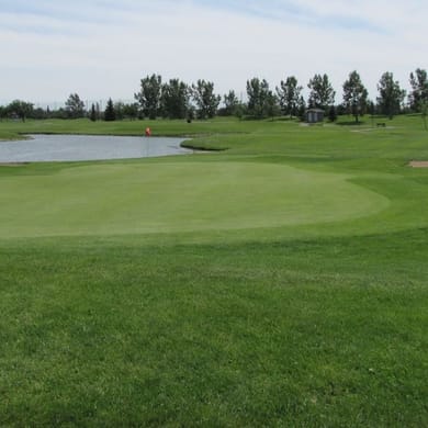 Land-O-Lakes Golf & Country Club