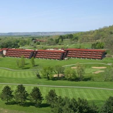 The House on the Rock Resort