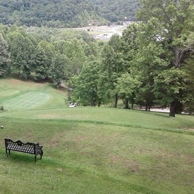 Creekside Golf Course