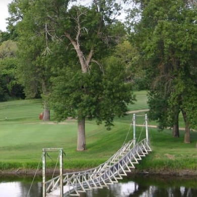 Wild Oak Golf Course