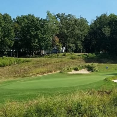 Pebble Creek Country Club