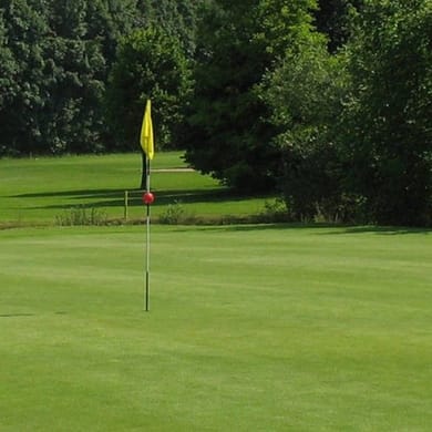 Golfclub Wasserschloss Westerwinkel