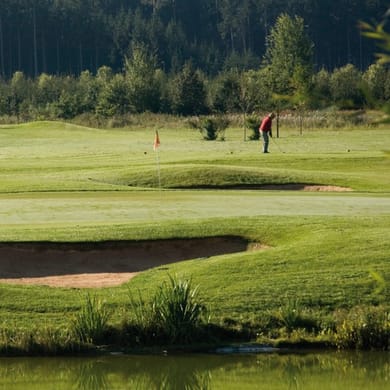 GolfRange Muenchen-Brunnthal