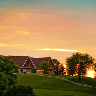 Tangle Creek Golf & Country Club