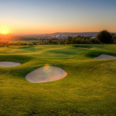 Golfclub Bayreuth (Links)