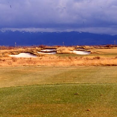 The Links at Teton Peaks