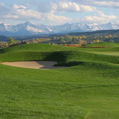 Links at Cobble Creek