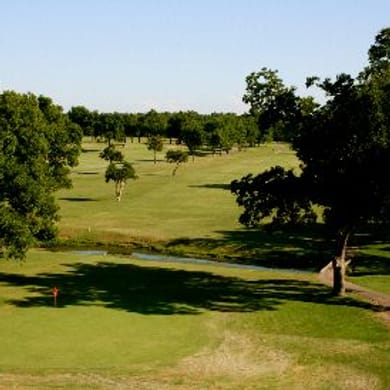 Pryor Creek Golf Club