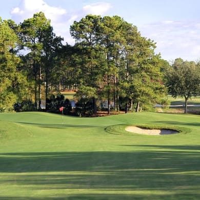 Bay Point Golf Club (The Nicklaus)