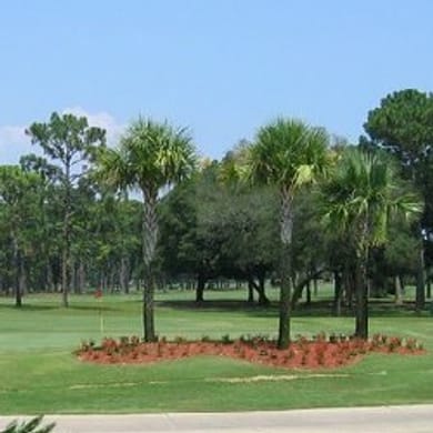 Fort Walton Beach Golf Club (Pines)
