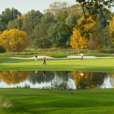 Gut Kaden Golf und Land Club