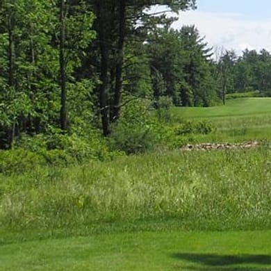 Skytop Mountain Golf Club