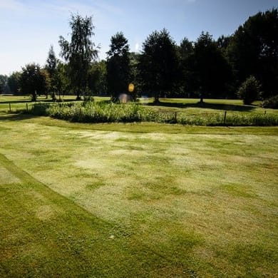 Golfové hřiště Lázně Bohdaneč