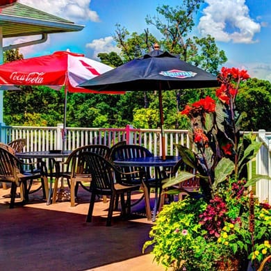 Bear Creek Valley Golf Club