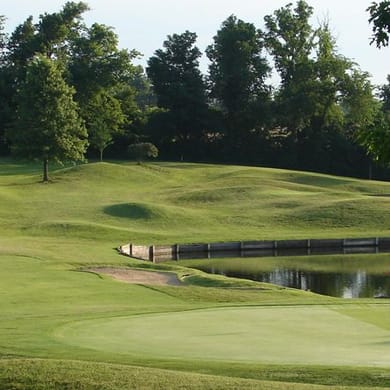 Bent Creek Golf Course