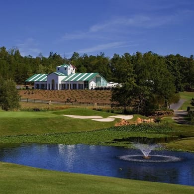 Chicopee Woods Golf Course