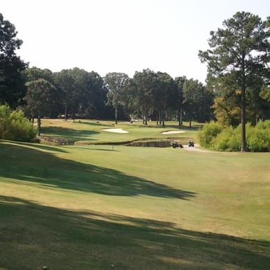 Collins Hill Golf Club