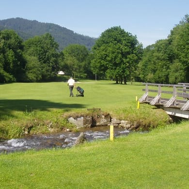 Freiburger Golf Club