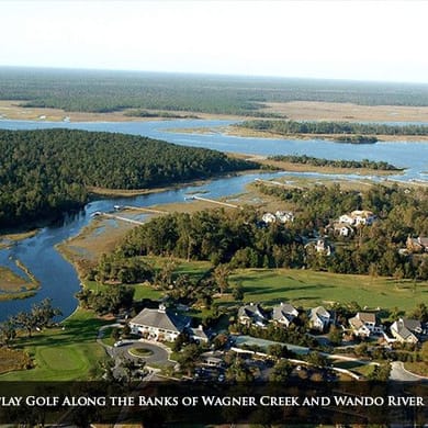 Dunes West Golf & River Club