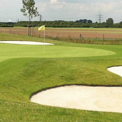 West Golf Troisdorf (Players)