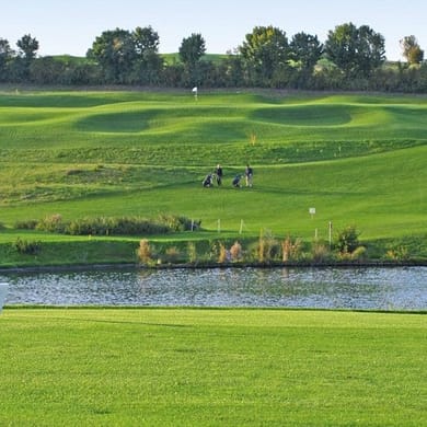 Golfclub Bruchsal