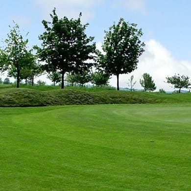 Golfclub Rittergut Hedwigsburg