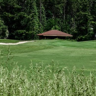 Nob North Golf Course