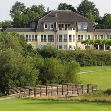 Golfclub Dreibäumen
