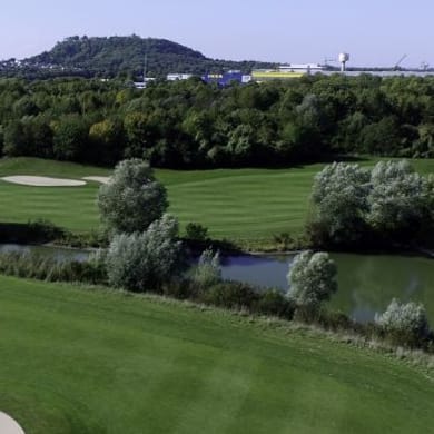 Golfclub Schloss Monrepos