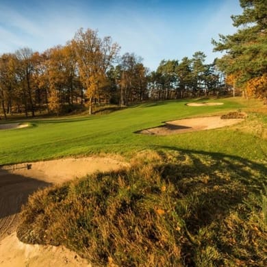 Hamburger Golf-Club Falkenstein