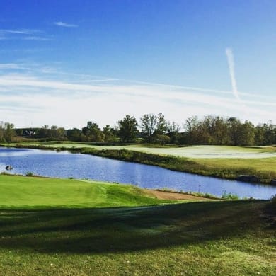 Rock Hollow Golf Club