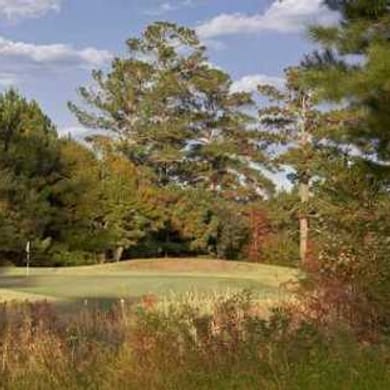 River Pointe Golf Club