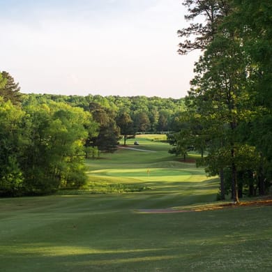 RiverPines Golf Club (Championship)